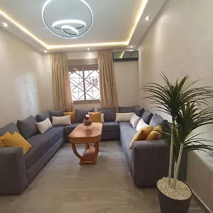 Mima Marrakech Proche Centre Ville, Cosy Et Spacieux Marrakesh