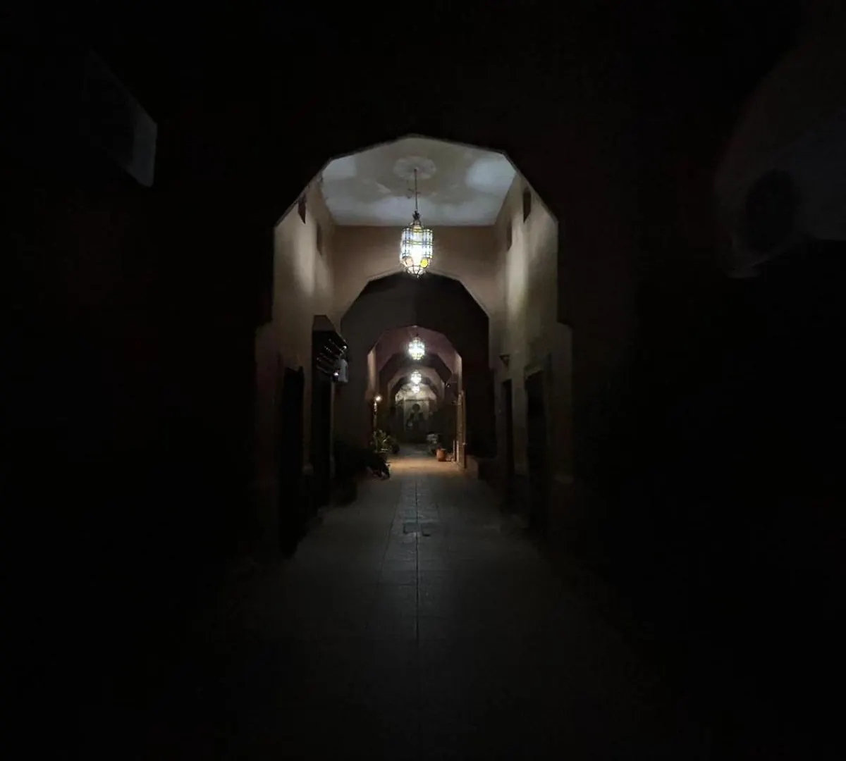 Holiday home Riad Ayiss Piscine Palmeraie Marrakesh Morocco