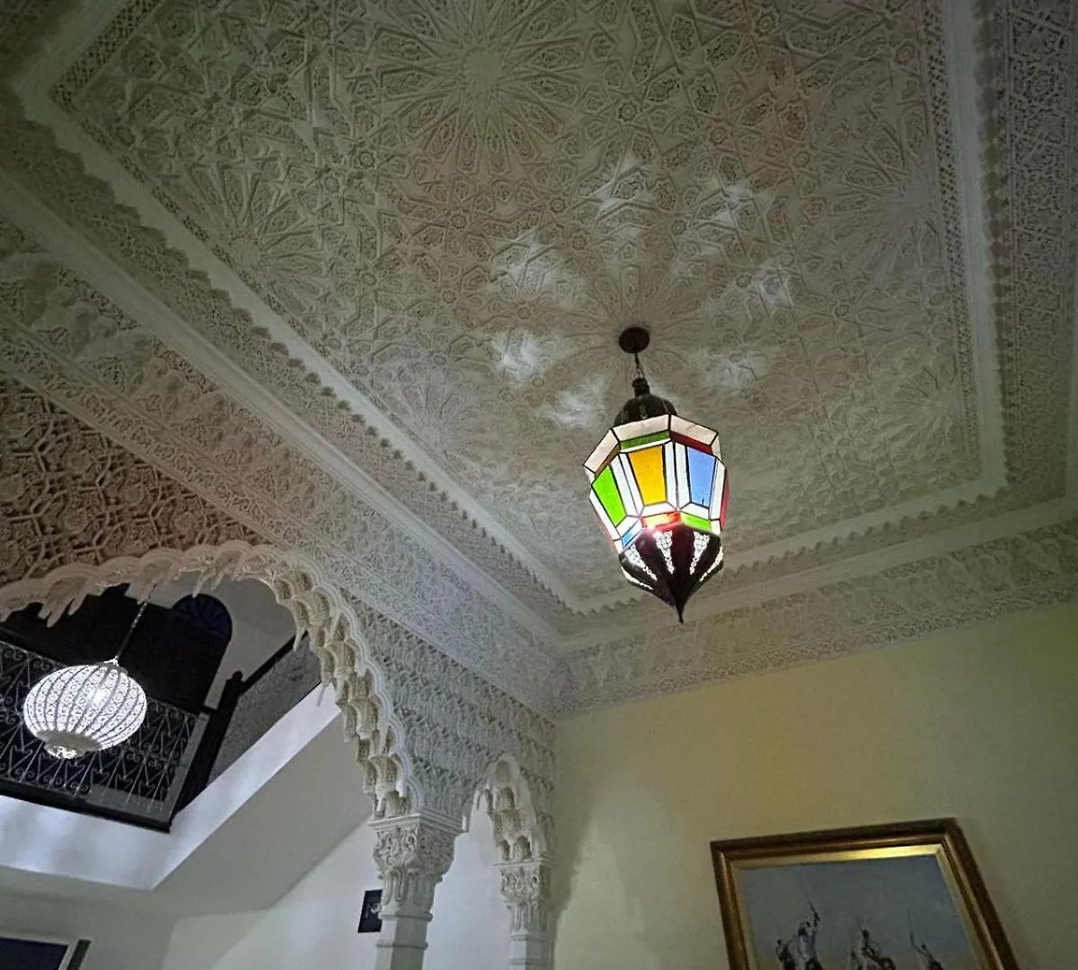 Riad Ayiss Piscine Palmeraie Marrakesh Holiday home