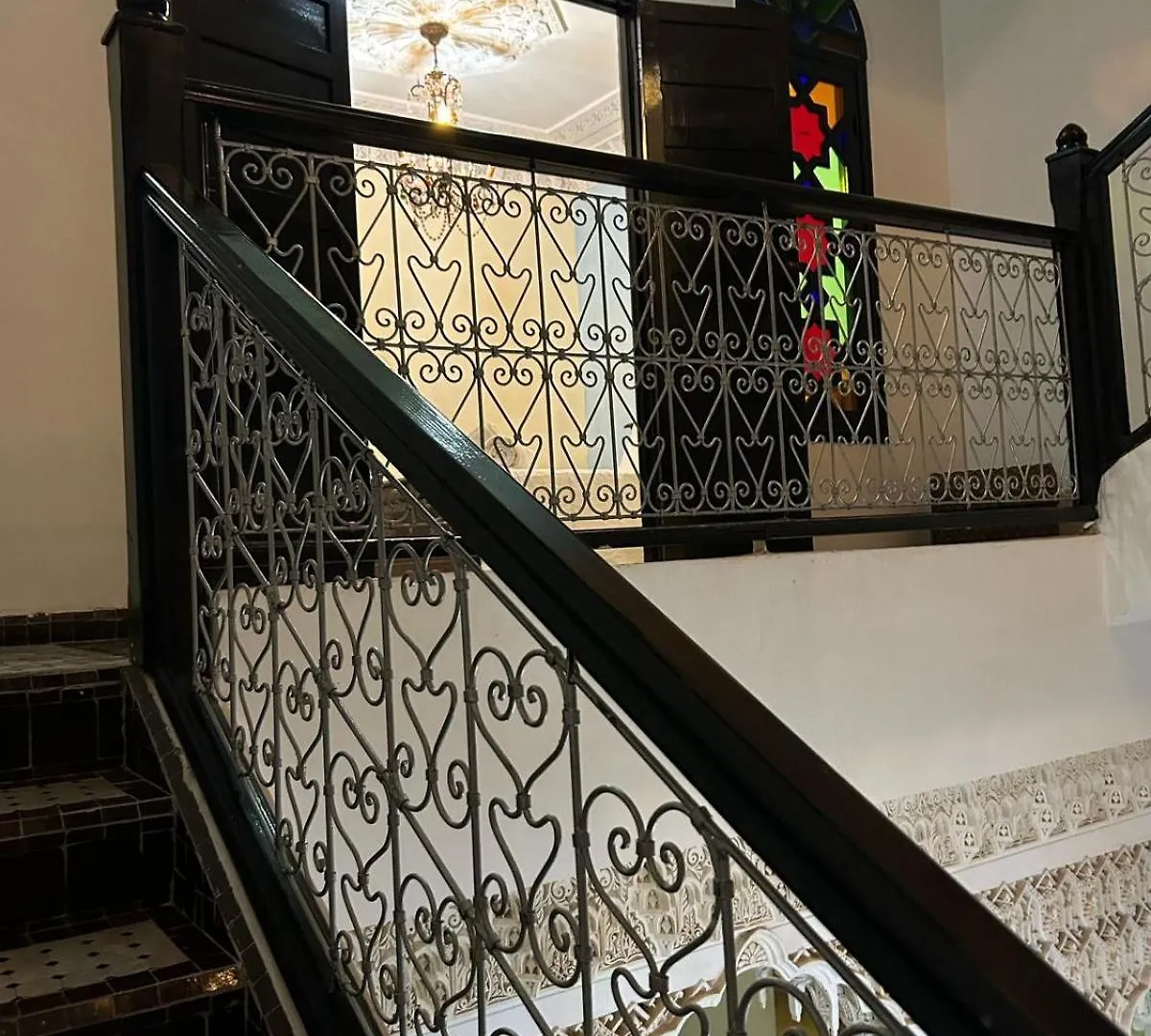 Riad Ayiss Piscine Palmeraie Marrakesh Holiday home