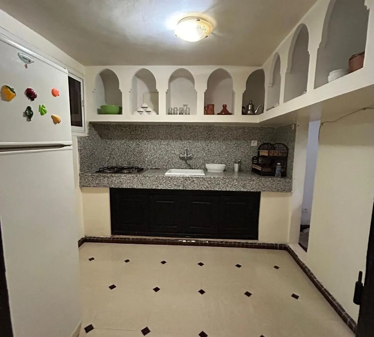 Riad Ayiss Piscine Palmeraie Μαρακές Μαρόκο
