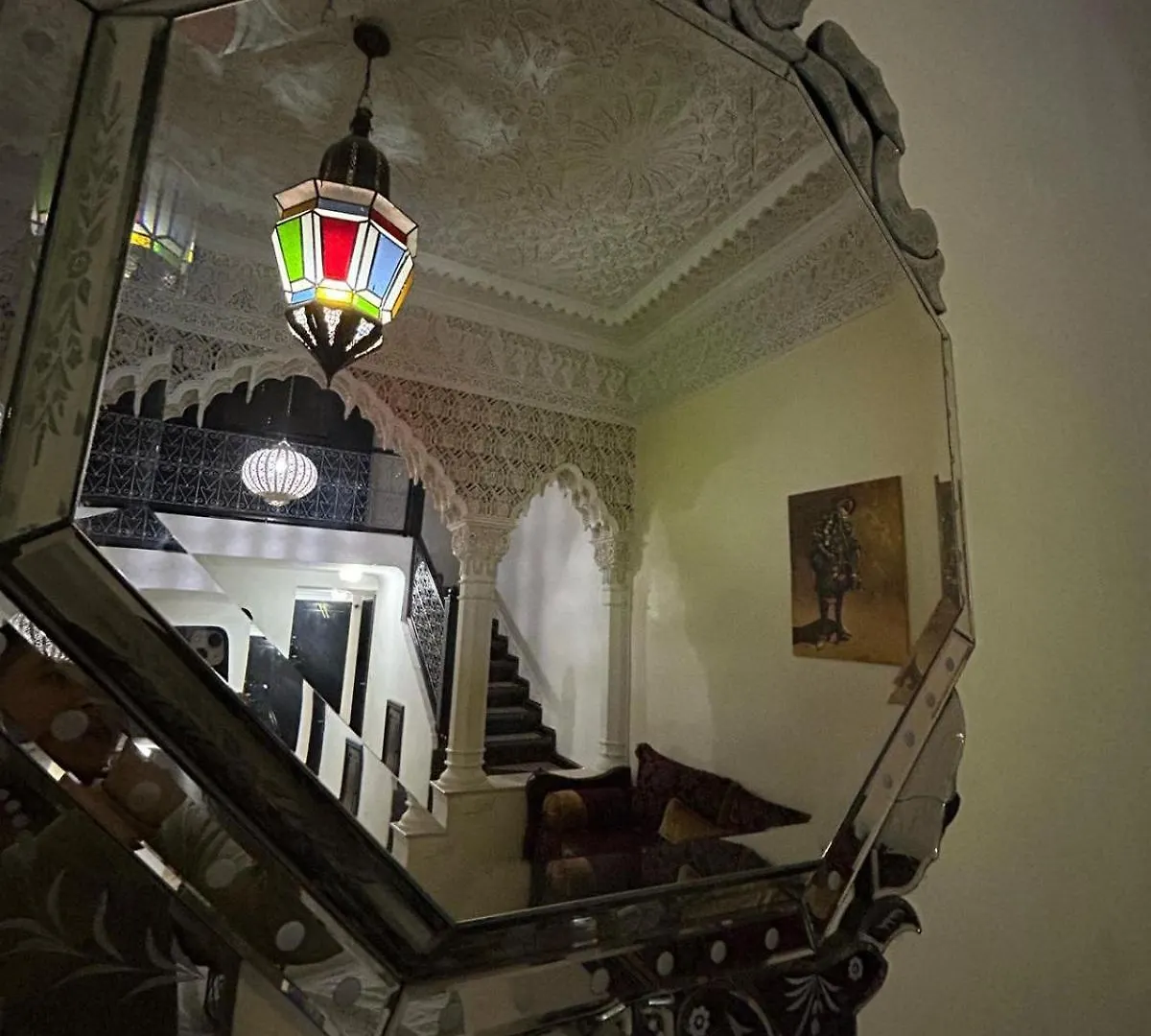 Riad Ayiss Piscine Palmeraie Μαρακές 0*,  Μαρόκο